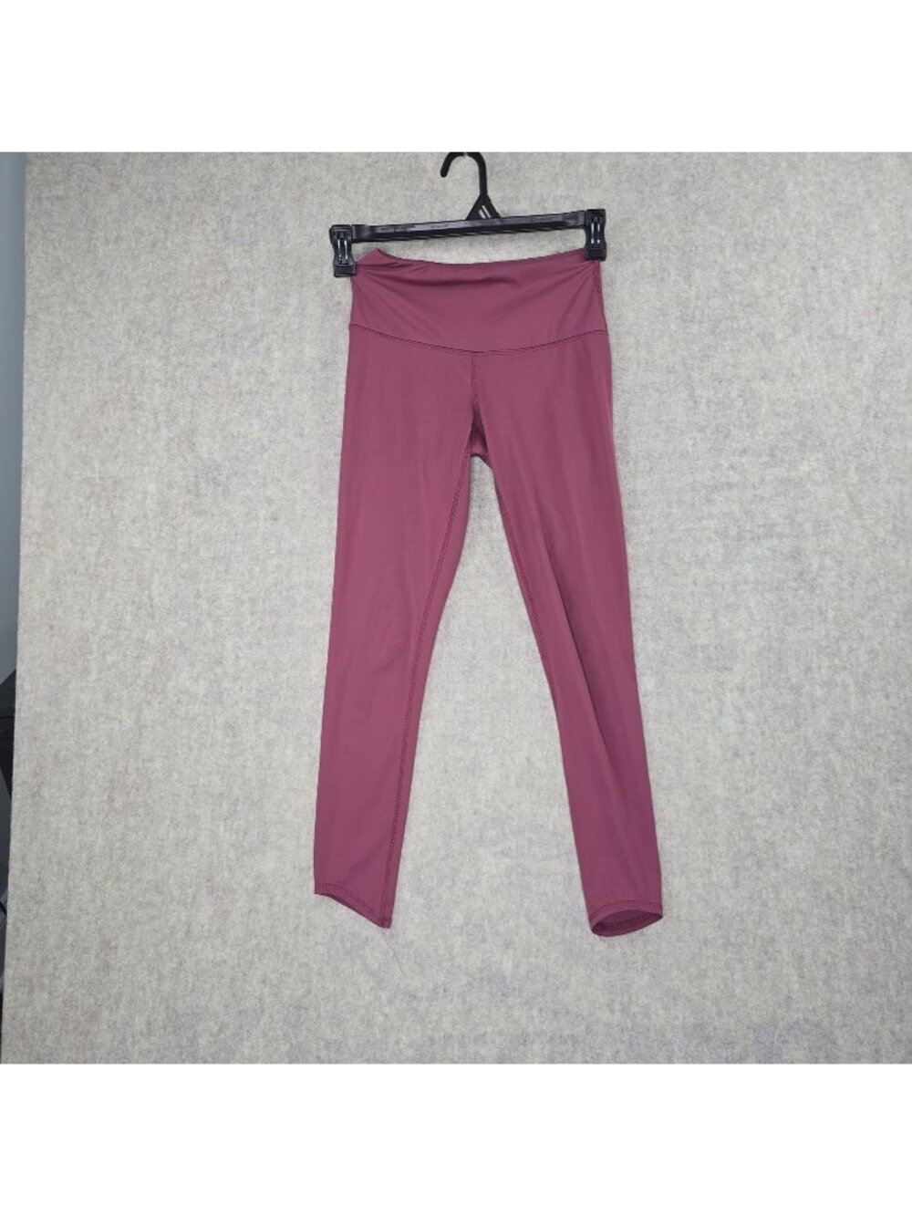 90 Degree By Reflex Womens XS High Waist Leggings Polyester/Spandex Pink